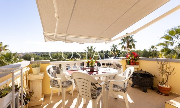 Odsprzedaż - Willa -
Orihuela - Las Ramblas Golf