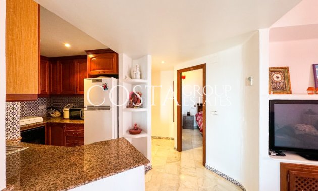 Resale - Apartments -
Torrevieja - Torrevieja Centro