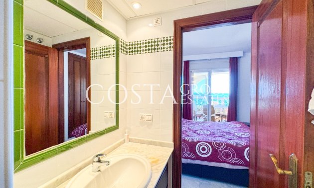 Resale - Apartments -
Torrevieja - Torrevieja Centro