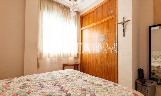 Resale - Villa -
Orihuela - Los Altos