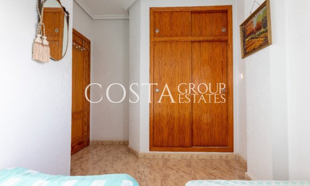 Resale - Villa -
Orihuela - Los Altos