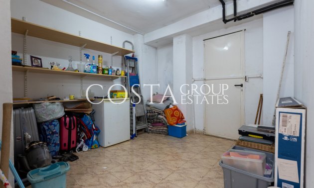 Resale - Villa -
Orihuela - Los Altos