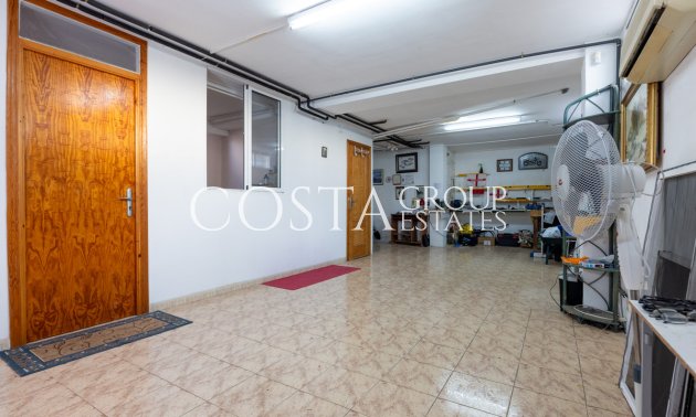 Resale - Villa -
Orihuela - Los Altos