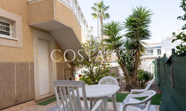 Resale - Villa -
Orihuela - Los Altos