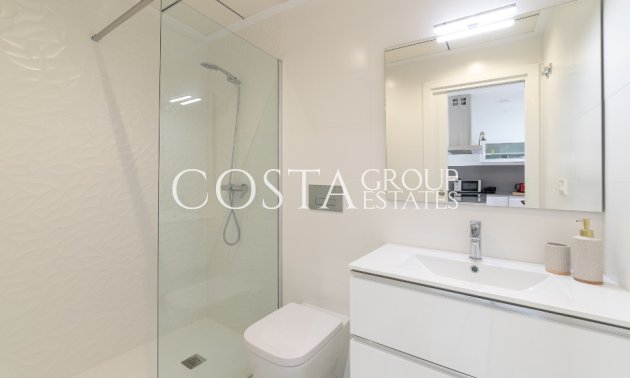 Resale - Villa -
Torrevieja - Torrevieja Centro