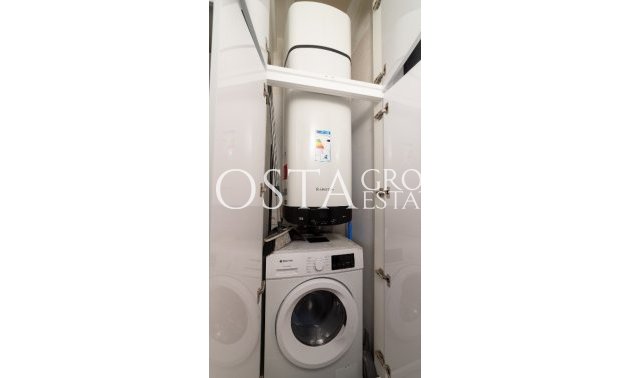 Resale - Villa -
Torrevieja - Torrevieja Centro