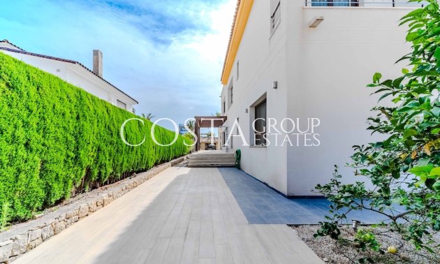 Wiederverkauf - Villa -
Orihuela - Cabo Roig
