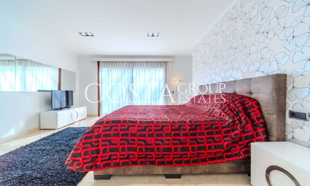 Wiederverkauf - Villa -
Orihuela - Cabo Roig