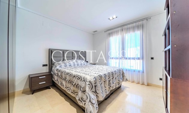 Wiederverkauf - Villa -
Orihuela - Cabo Roig