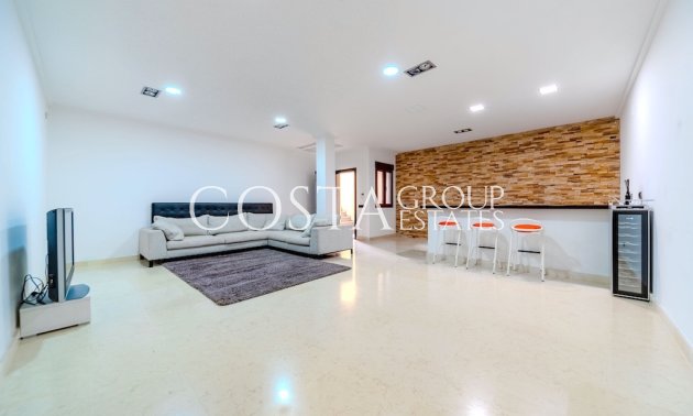 Wiederverkauf - Villa -
Orihuela - Cabo Roig