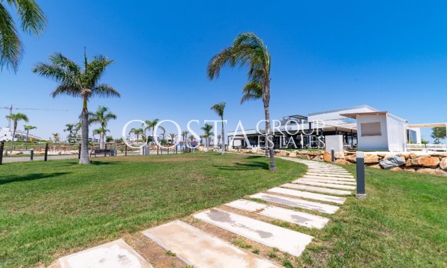 Resale - Apartments -
Los Alcazares - Los Alcazares Centro