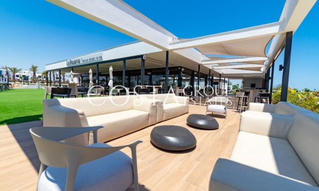 Resale - Apartments -
Los Alcazares - Los Alcazares Centro