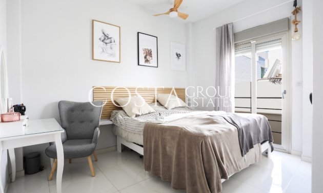 Resale - Villa -
Orihuela - Villamartin