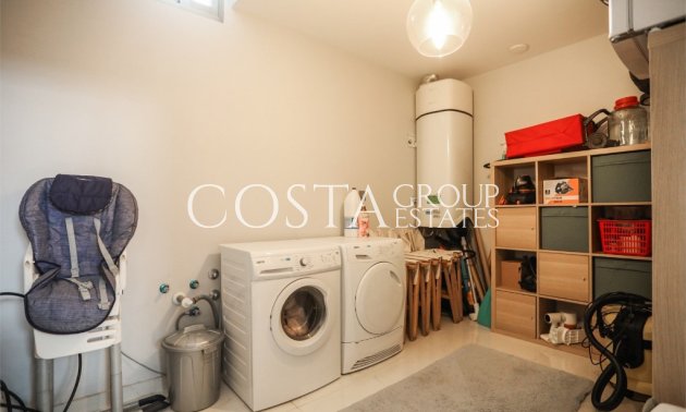 Resale - Villa -
Orihuela - Villamartin