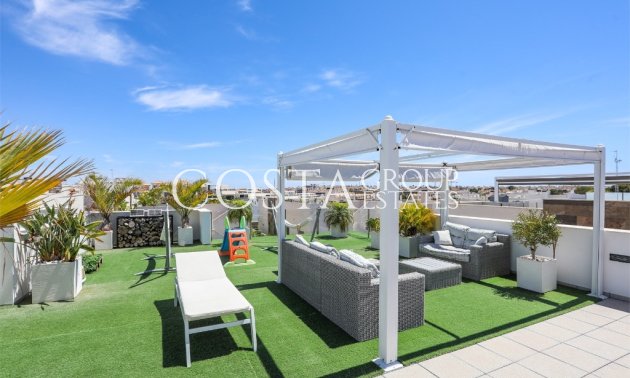 Resale - Villa -
Orihuela - Villamartin