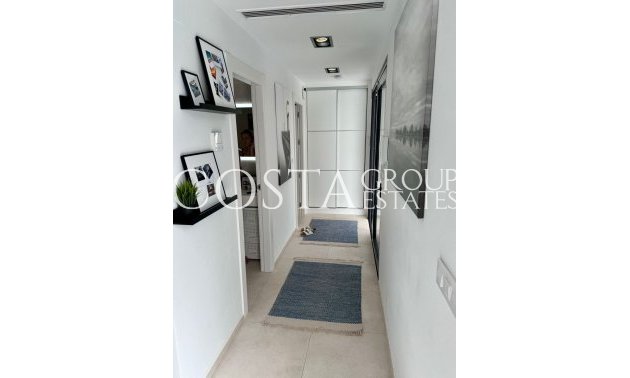 Herverkoop - Villa -
Calpe - Calpe Centro