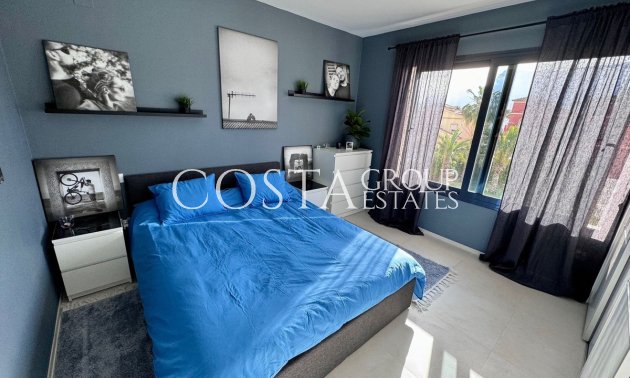 Herverkoop - Villa -
Calpe - Calpe Centro