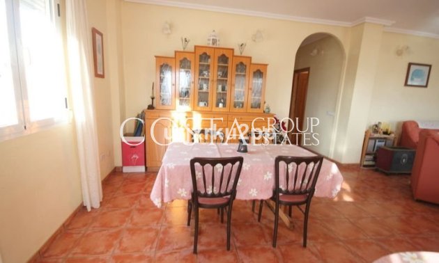 Herverkoop - Villa -
Torrevieja - Aguas Nuevas