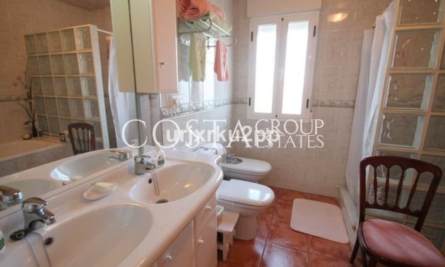 Herverkoop - Villa -
Torrevieja - Aguas Nuevas