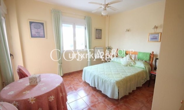 Herverkoop - Villa -
Torrevieja - Aguas Nuevas