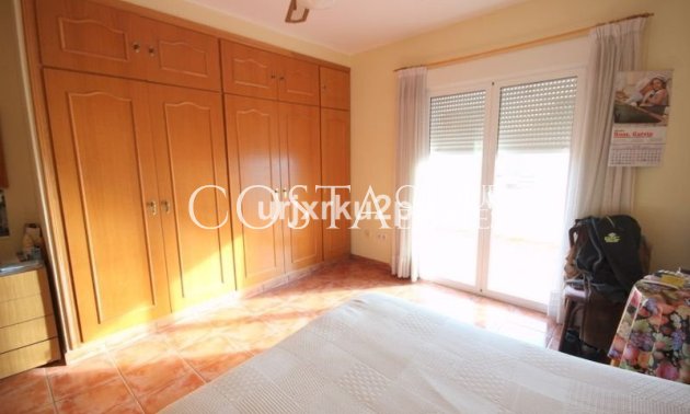 Herverkoop - Villa -
Torrevieja - Aguas Nuevas