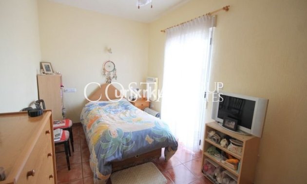 Resale - Villa -
Torrevieja - Aguas Nuevas