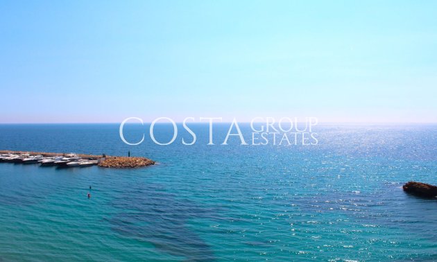 Resale - Apartments -
Altea - Altea Centro