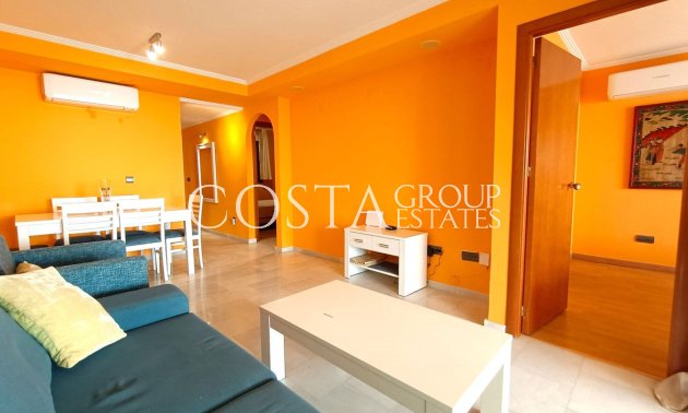 Resale - Apartments -
Altea - Altea Centro