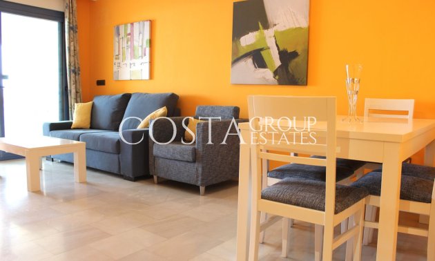 Resale - Apartments -
Altea - Altea Centro