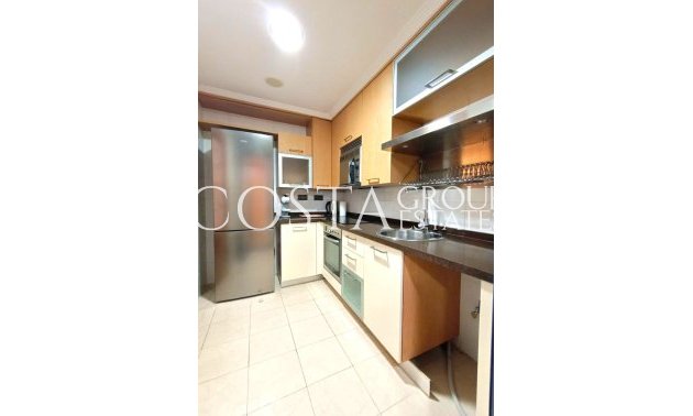 Resale - Apartments -
Altea - Altea Centro