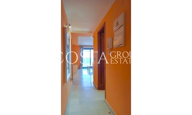 Resale - Apartments -
Altea - Altea Centro