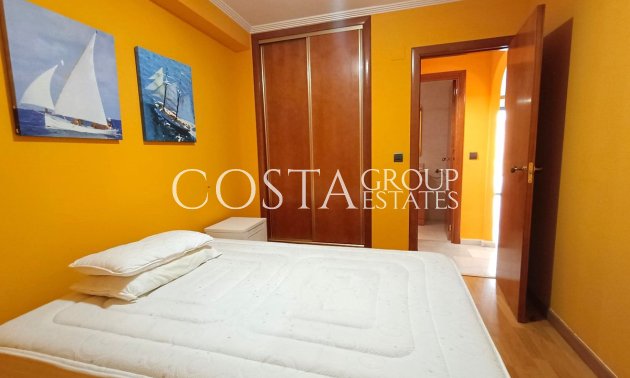 Resale - Apartments -
Altea - Altea Centro