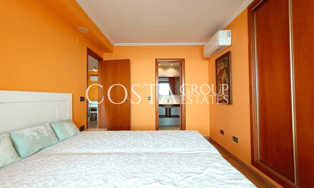 Resale - Apartments -
Altea - Altea Centro