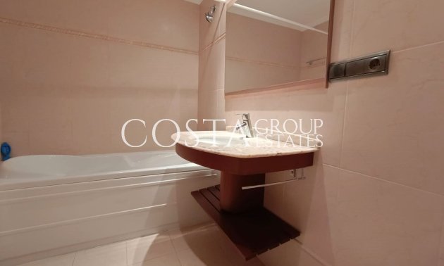 Resale - Apartments -
Altea - Altea Centro