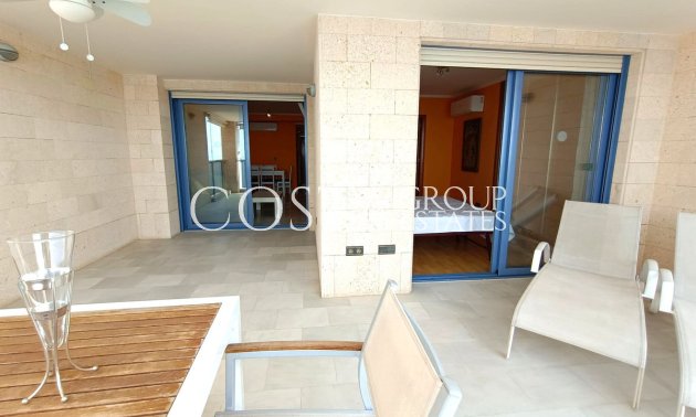 Resale - Apartments -
Altea - Altea Centro