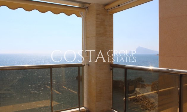 Resale - Apartments -
Altea - Altea Centro