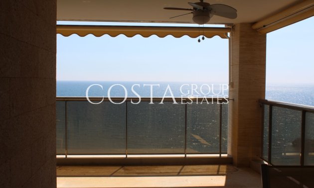 Resale - Apartments -
Altea - Altea Centro