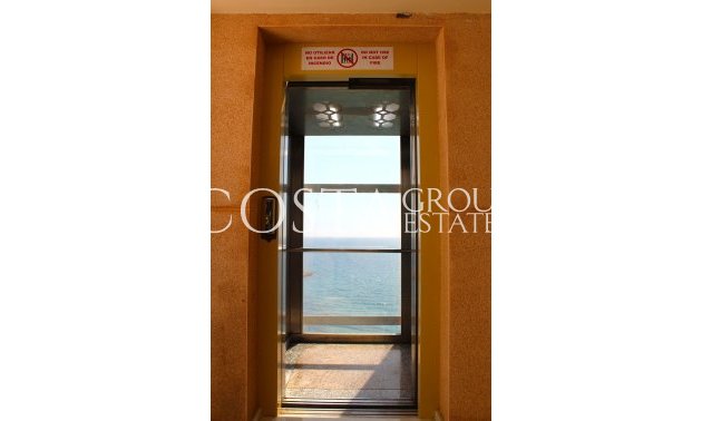 Resale - Apartments -
Altea - Altea Centro
