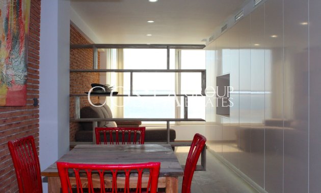 Resale - Apartments -
Altea - Altea Centro