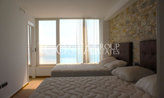 Resale - Apartments -
Altea - Altea Centro