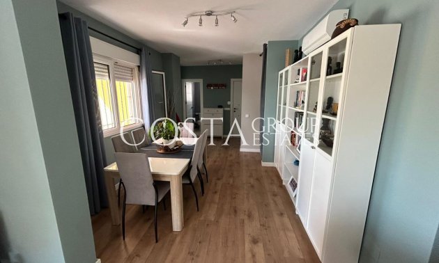 Herverkoop - Villa -
San Miguel de Salinas - San Miguel de Salinas Centro