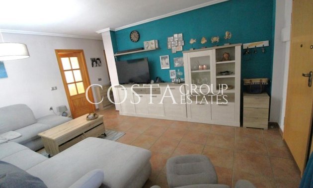 Herverkoop - Villa -
Pilar de la Horadada - Torre De La Horadada