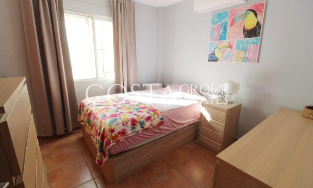 Herverkoop - Villa -
Pilar de la Horadada - Torre De La Horadada