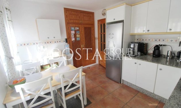Herverkoop - Villa -
Pilar de la Horadada - Torre De La Horadada