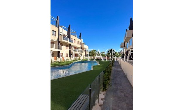 Odsprzedaż - Apartments -
Pilar de la Horadada - Torre De La Horadada