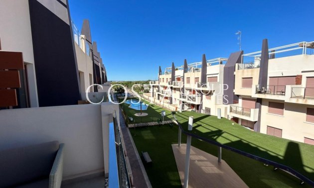 Odsprzedaż - Apartments -
Pilar de la Horadada - Torre De La Horadada