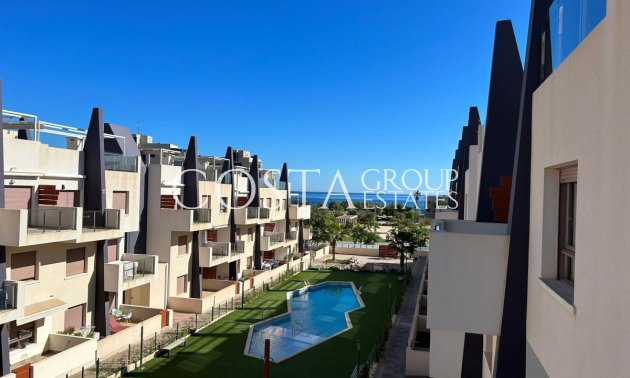 Odsprzedaż - Apartments -
Pilar de la Horadada - Torre De La Horadada