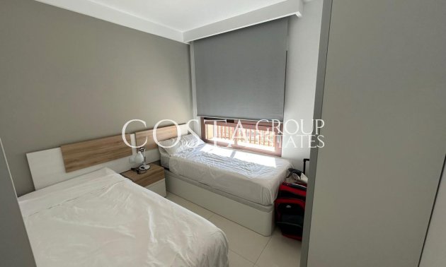 Odsprzedaż - Apartments -
Pilar de la Horadada - Torre De La Horadada