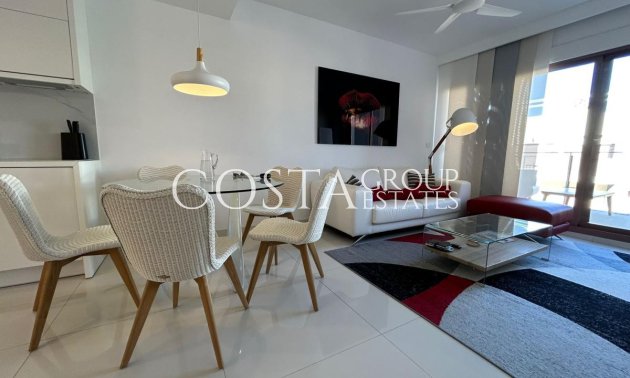 Odsprzedaż - Apartments -
Pilar de la Horadada - Torre De La Horadada