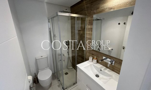 Odsprzedaż - Apartments -
Pilar de la Horadada - Torre De La Horadada